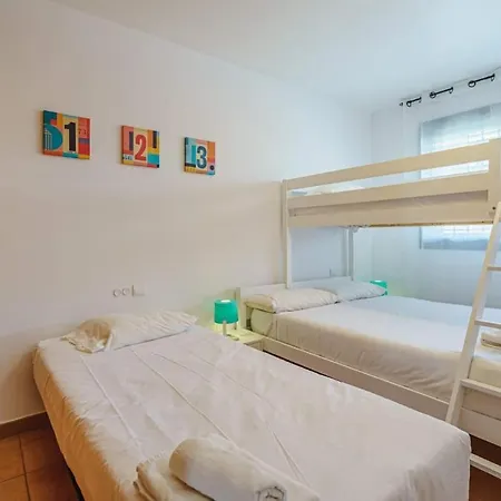 La Casa Paradise Grande Terrasse Cl Apartment