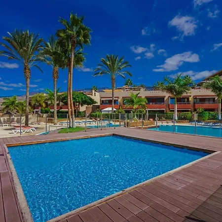 La Casa Paradise Grande Terrasse Cl Apartment Costa Adeje (Tenerife)