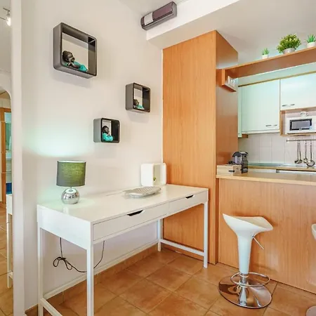 דירה La Casa Paradise Grande Terrasse Cl