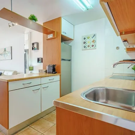 La Casa Paradise Grande Terrasse Cl *