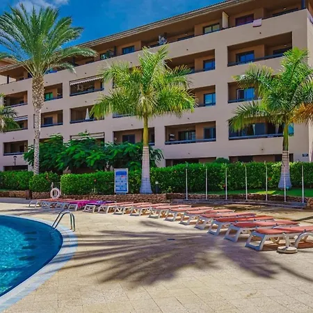 La Casa Paradise Grande Terrasse Cl * אדחה