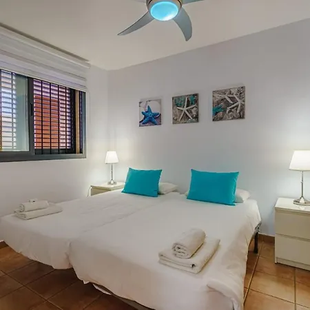 דירה La Casa Paradise Grande Terrasse Cl