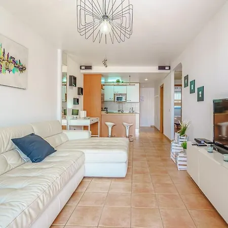 La Casa Paradise Grande Terrasse Cl דירה *