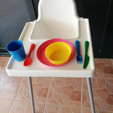 La Casa Paradise Grande Terrasse Cl *