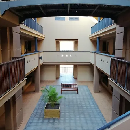 Apartment La Casa Paradise Grande Terrasse Cl