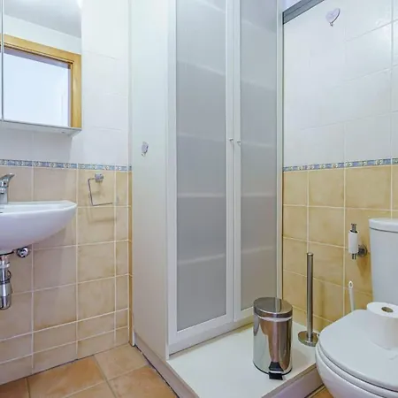 דירה La Casa Paradise Grande Terrasse Cl *