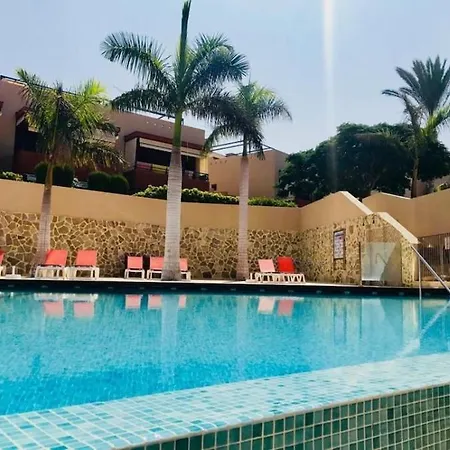 La Casa Paradise Grande Terrasse Cl *