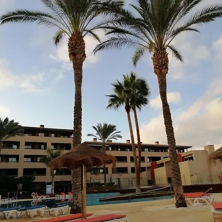 La Casa Paradise Grande Terrasse Cl * אדחה