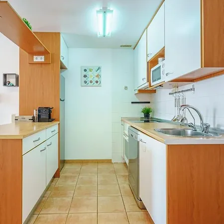 דירה La Casa Paradise Grande Terrasse Cl