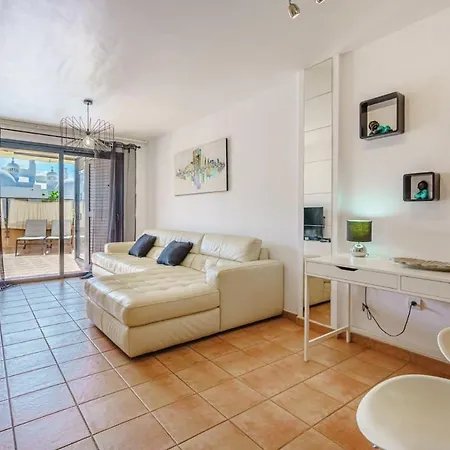 La Casa Paradise Grande Terrasse Cl דירה *