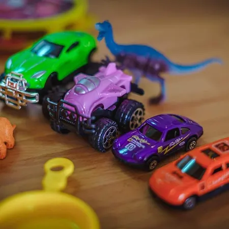 Apartment La Casa Paradise Grande Terrasse Cl Costa Adeje (Tenerife)