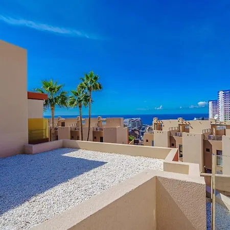 La Casa Paradise Grande Terrasse Cl Costa Adeje (Tenerife)