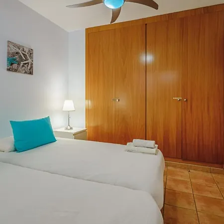 Apartment La Casa Paradise Grande Terrasse Cl