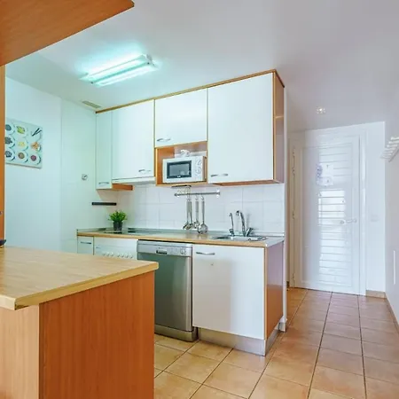 La Casa Paradise Grande Terrasse Cl * Costa Adeje (Tenerife)