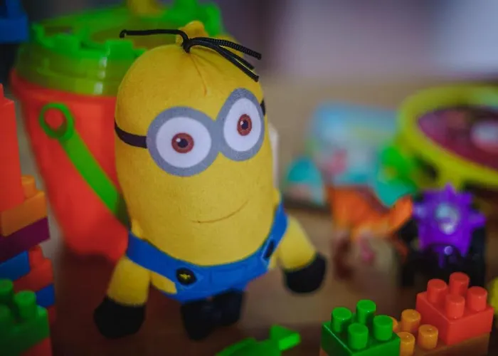 La Casa Paradise Grande Terrasse Cl