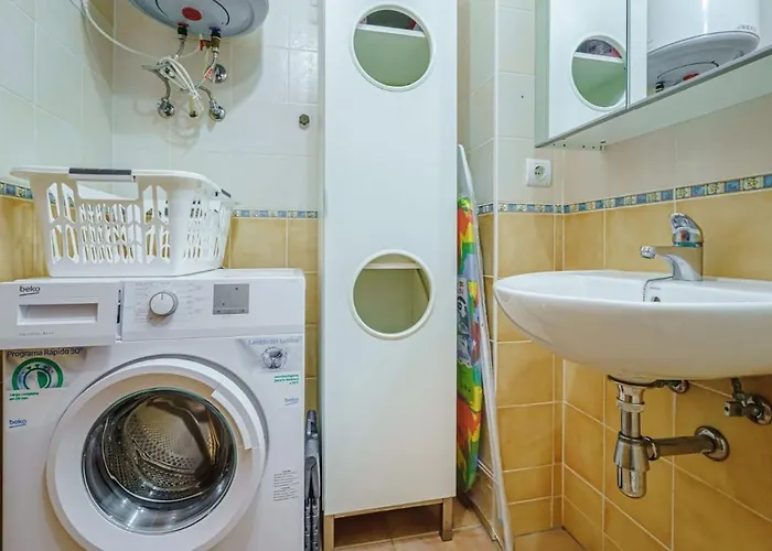 Apartament La Casa Paradise Grande Terrasse Cl Costa Adeje (Tenerife)