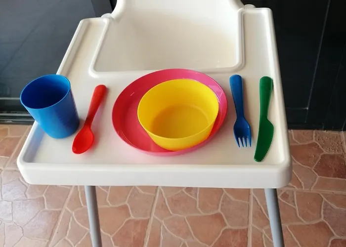 La Casa Paradise Grande Terrasse Cl *