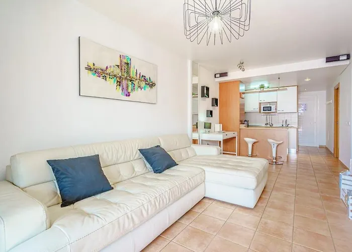 La Casa Paradise Grande Terrasse Cl