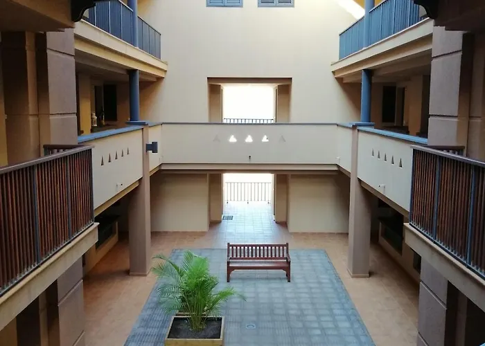 アパート La Casa Paradise Grande Terrasse Cl