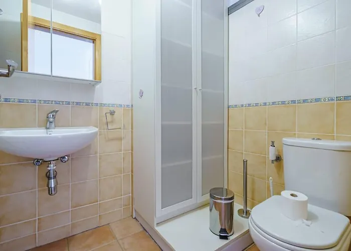 Apartament La Casa Paradise Grande Terrasse Cl *