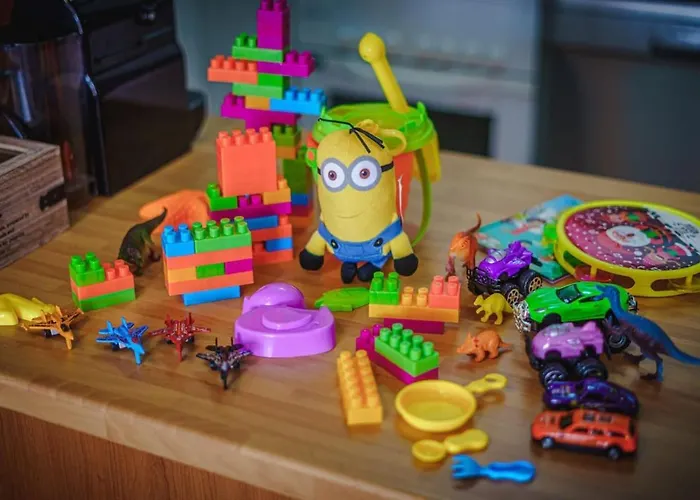 La Casa Paradise Grande Terrasse Cl アパート アデヘ