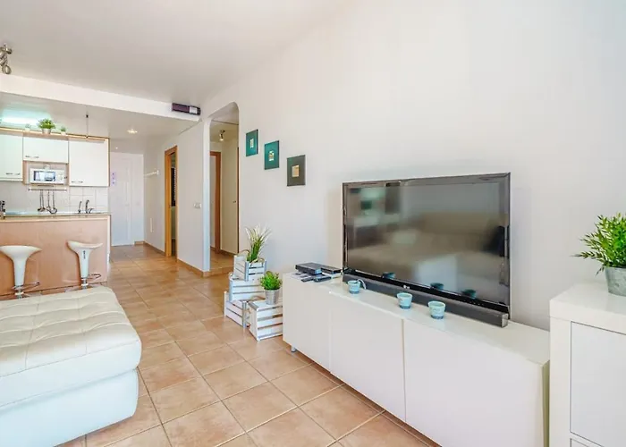 La Casa Paradise Grande Terrasse Cl Costa Adeje (Tenerife)