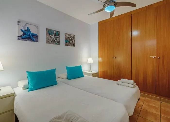 La Casa Paradise Grande Terrasse Cl