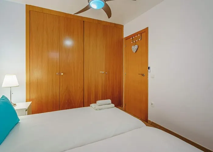 La Casa Paradise Grande Terrasse Cl Apartament