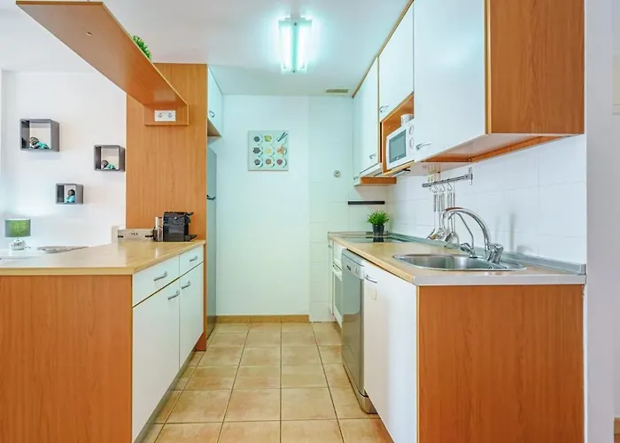 Apartament La Casa Paradise Grande Terrasse Cl