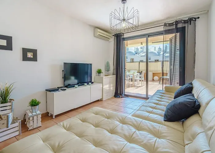 La Casa Paradise Grande Terrasse Cl * Costa Adeje (Tenerife)