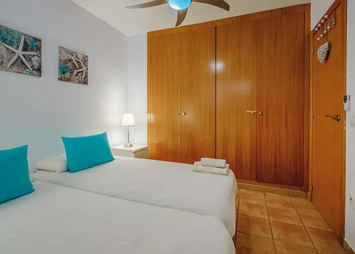 Apartament La Casa Paradise Grande Terrasse Cl