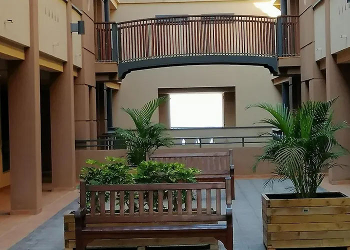 Apartament La Casa Paradise Grande Terrasse Cl *