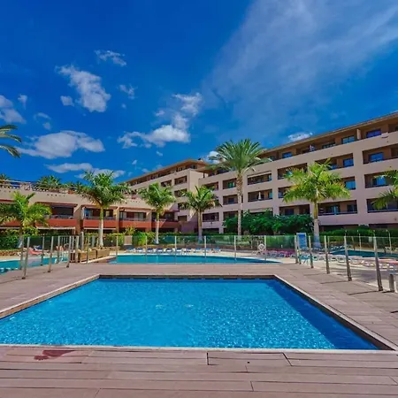 La Casa Paradise Grande Terrasse Cl Appartamento Costa Adeje (Tenerife)