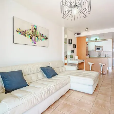 La Casa Paradise Grande Terrasse Cl