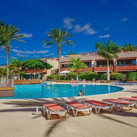 La Casa Paradise Grande Terrasse Cl Apartment Costa Adeje (Tenerife)