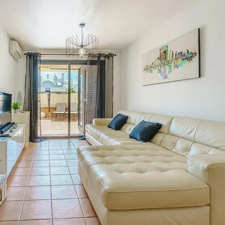 La Casa Paradise Grande Terrasse Cl 아데제