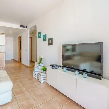 La Casa Paradise Grande Terrasse Cl 아데제