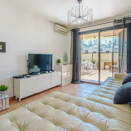 La Casa Paradise Grande Terrasse Cl * 아데제