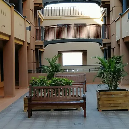 아파트 La Casa Paradise Grande Terrasse Cl *